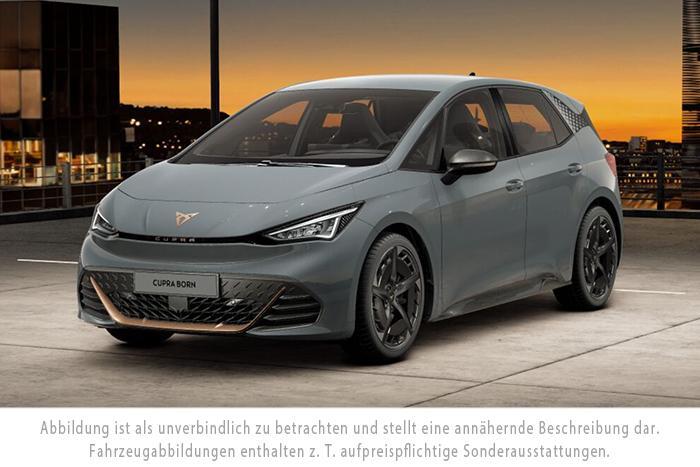 Cupra Born h*Lieferung möglich(bes_nb_241104/4vg)