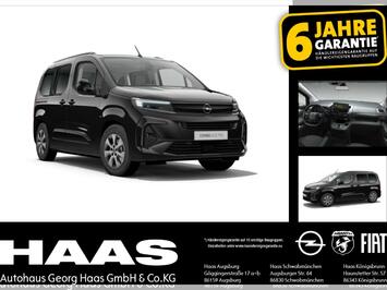 Opel Combo Life GS Automatik Diesel 🤑Black Week🤑