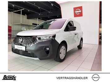 Nissan Townstar E-Kasten L1 2,2t⚡ELEKTRO⚡*GEWERBEKNALLER* ❗LAST MINUTE❗