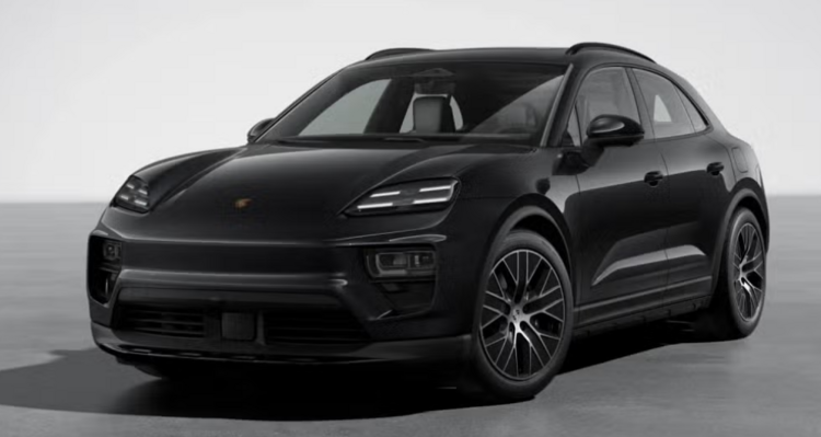 Porsche Macan 🚗 Sofort verfügbar: Ihr Porsche wartet auf Sie! 🌟