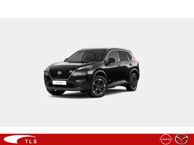 Nissan X-Trail N-CONNECTA T33B E-POWER 204 PS 