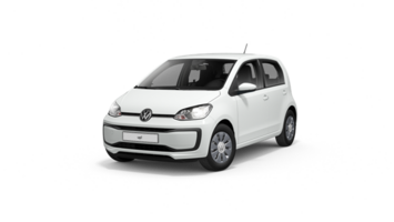 Volkswagen Up 1.0 MPI - move up! - SOFORT VERFÜGBAR