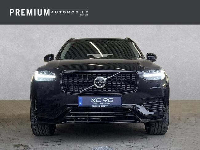 Volvo XC90 Recharge T8 AWD Ultimate Dark - Bild 1