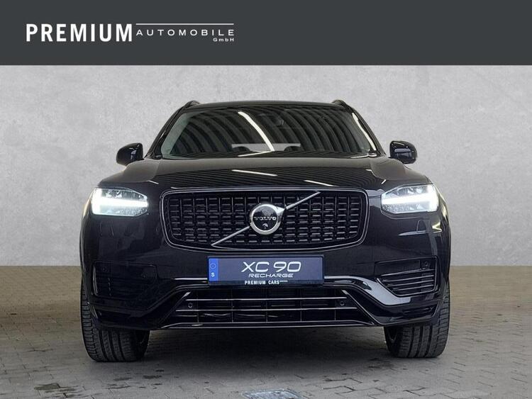 Volvo XC90 Recharge T8 AWD Ultimate Dark