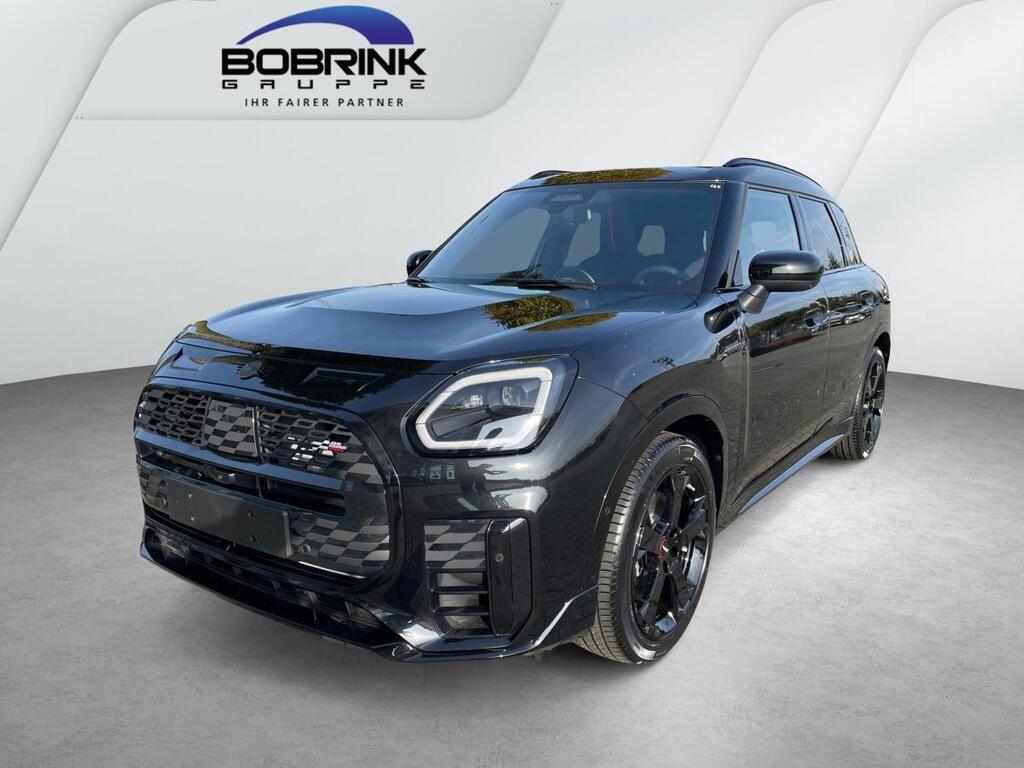 MINI John Cooper Works Countryman SOFORT VERFÜGBAR JCW Trim AHK Pano Head Up