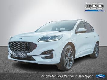 Ford Kuga ST-Line PHEV Panorama Winter2 TechnoP -versch. Farben- K.T.