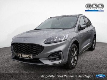 Ford Kuga ST-Line PHEV Panorama Winter2 TechnoP -versch. Farben- K.T.