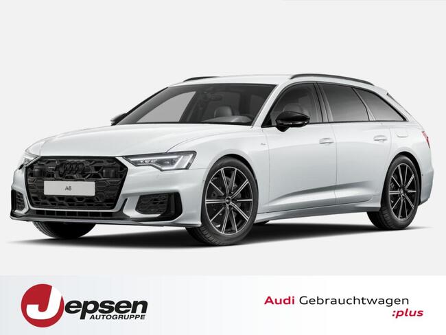 Audi A6 Avant S line 50 TFSI e qu. S tr. Matrix 20Ž - Bild 1