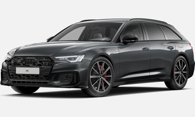 Audi A6 Avant S line 55TFSI e qu. S tr. Matrix 20Ž - Bild 1