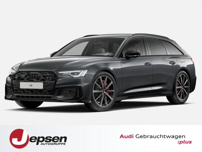 Audi A6 Avant S line 55 TFSI e quattro S tronic - Bild 1