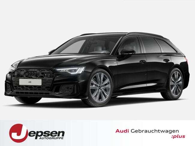 Audi A6 Avant S line 40 TDI quattro S tronic - Bild 1