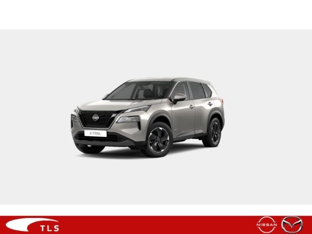 Nissan X-Trail ACENTA T33B E-POWER 204 PS + Family Paket +Nissan Connect Paket 