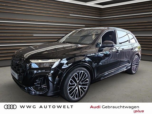 Audi Q7 sofort verfügbar! - Bild 1