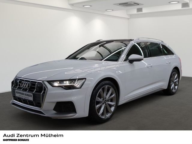 Audi A6 allroad quattro 55 TDI (Mülheim) - Bild 1