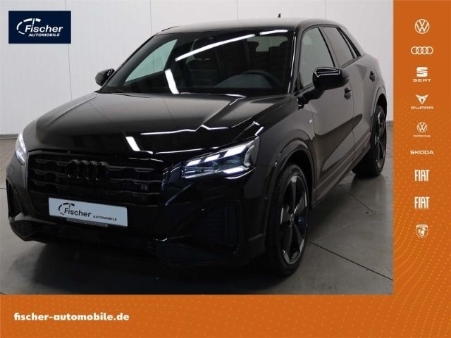 Audi Q2 35 TFSI S line - Bild 1