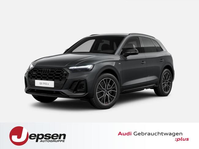 Audi Q5 S line business 50 TFSI e qu. S tr. Matrix 20 - Bild 1