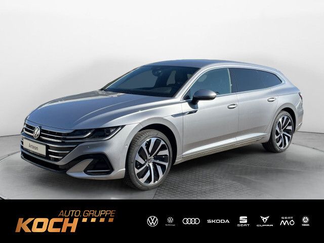 Volkswagen Arteon Shooting Brake R-Line 2,0 TDI DSG *Sofort verfügbar* - Bild 1