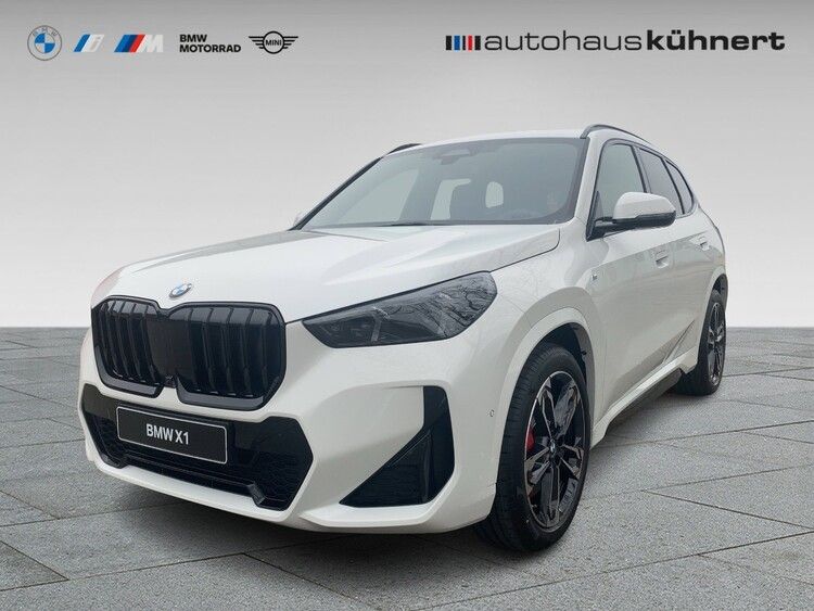 BMW X1 xDrive23d ///M-Sport ACC UPE 69.050 EUR