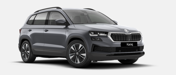 Skoda Karoq Drive 2,0 TDI automat. - Bild 1