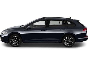 Volkswagen Golf Move 1.5 TSI FLA ACC SpurH DynLi 3xKlima