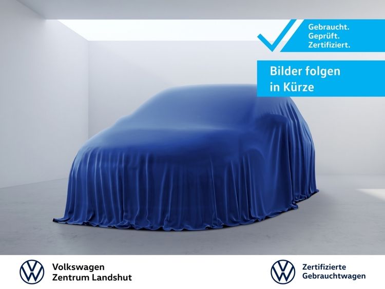 Volkswagen Golf Move 1.5 TSI FLA ACC SpurH DynLi 3xKlima