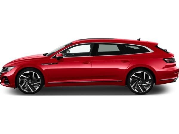 Volkswagen Arteon Shooting Brake 2.0 TSI DSG R-Line | PANO - Bild 1