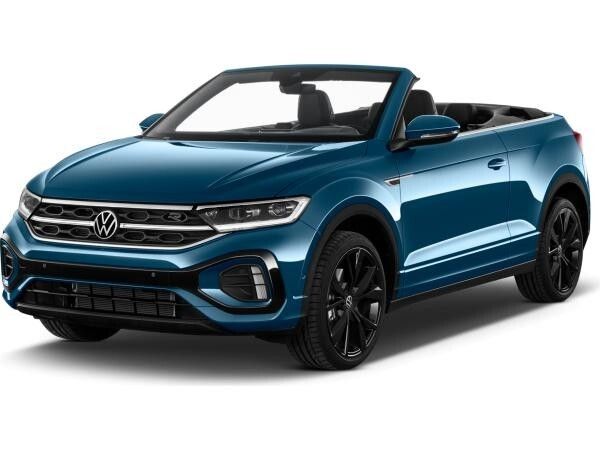 Volkswagen T-Roc 1.5 TSI DSG R-Line | STANDH. | NAVI | LED - Bild 1