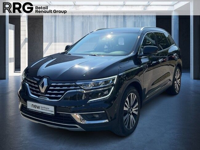 Renault Koleos 2.0 DCI 185 INITIALE PARIS AUTOMATIK - Bild 1