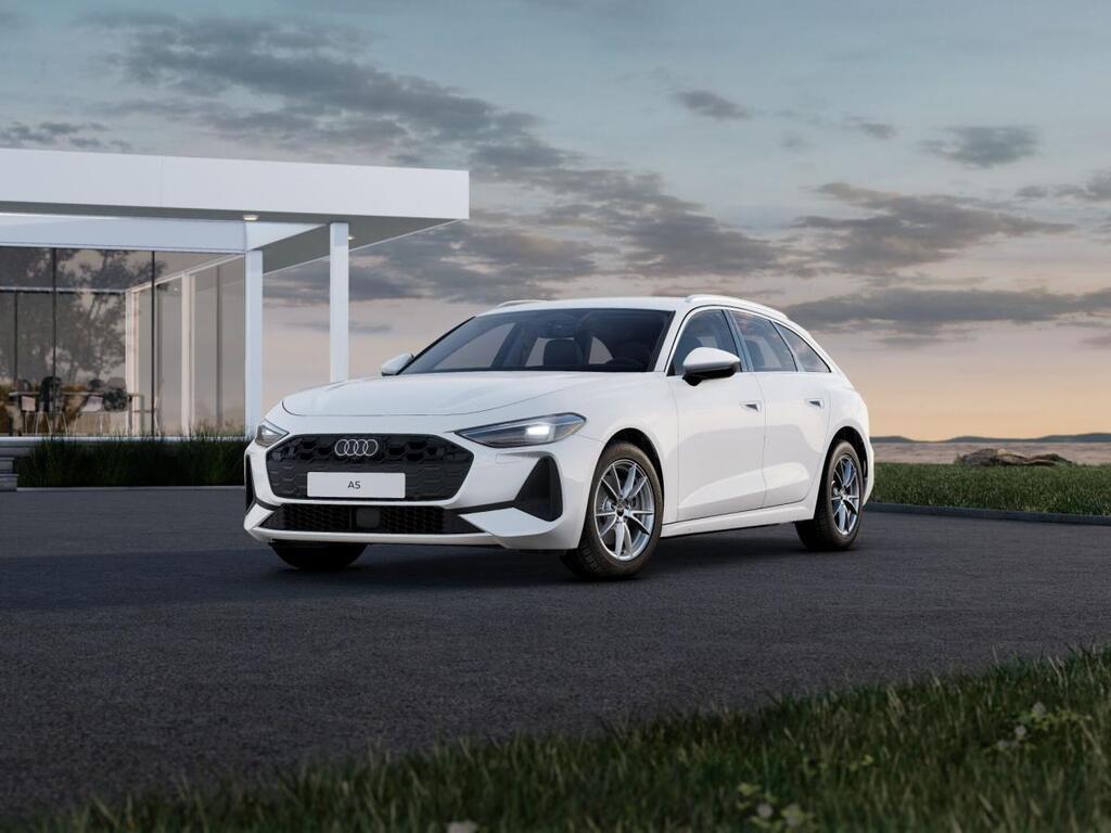 Audi A5 Avant TFSI 110 KW S Tronic NEUES MODEL