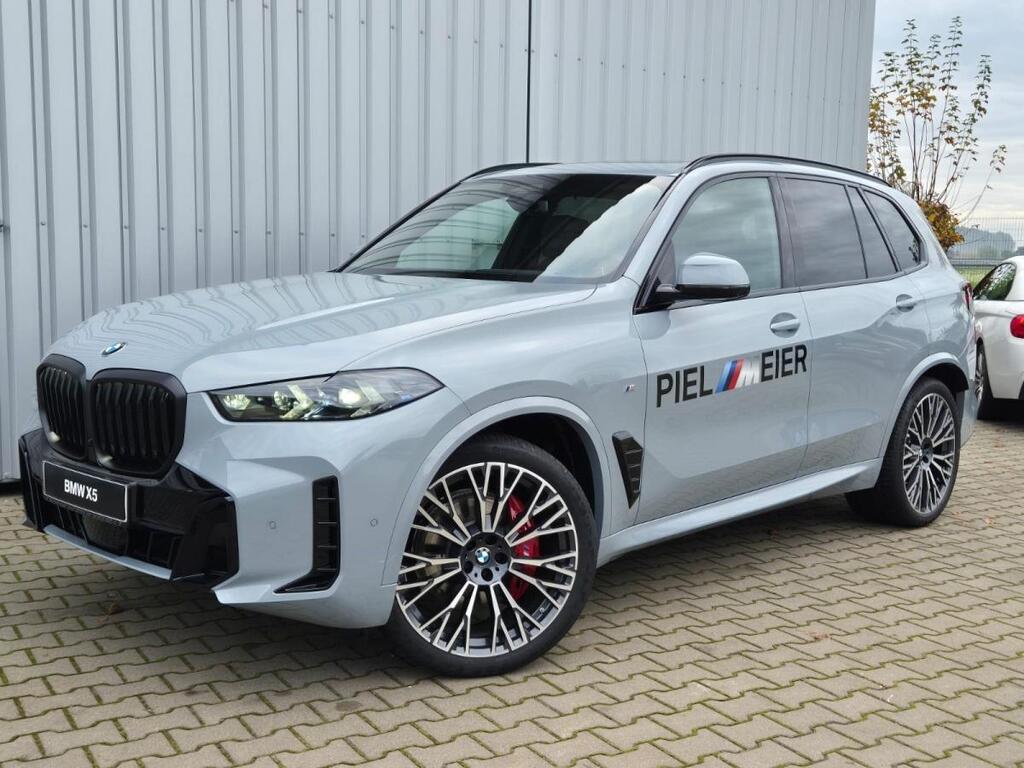 BMW X5 xDrive30d M Sport Pro AHK Standhzg. 22J