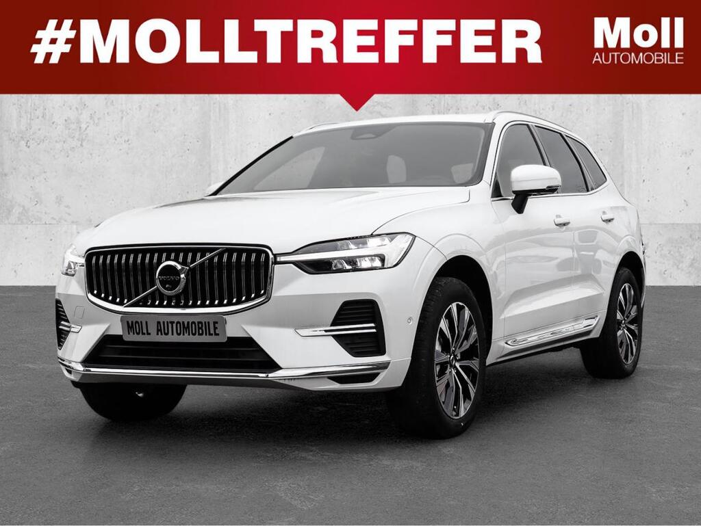 Volvo XC60 B4 D Plus Bright *Leder* ACC* 360 Grad* 65.580 €