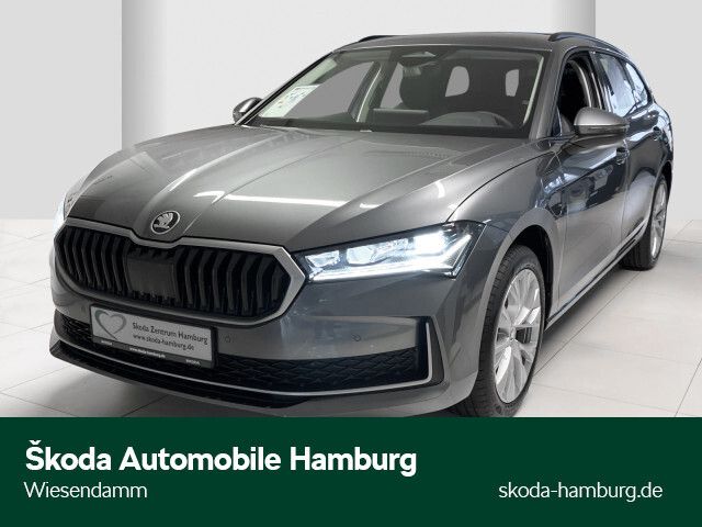 Skoda Superb Combi Selection 1.5 TSI DSG iV - Bild 1