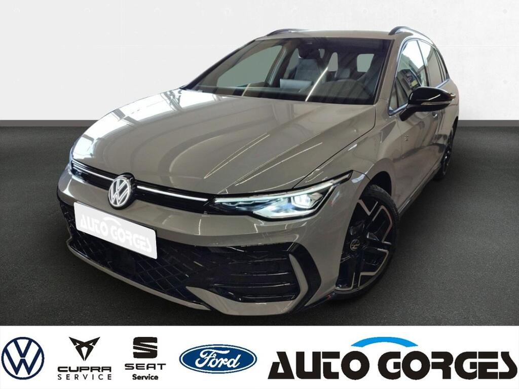 Volkswagen Golf Variant R-Line 1.5l eTSI OPF DSG +AB-JAN+ELEKTR.HECKKL+RFK+WINTERPAKET+