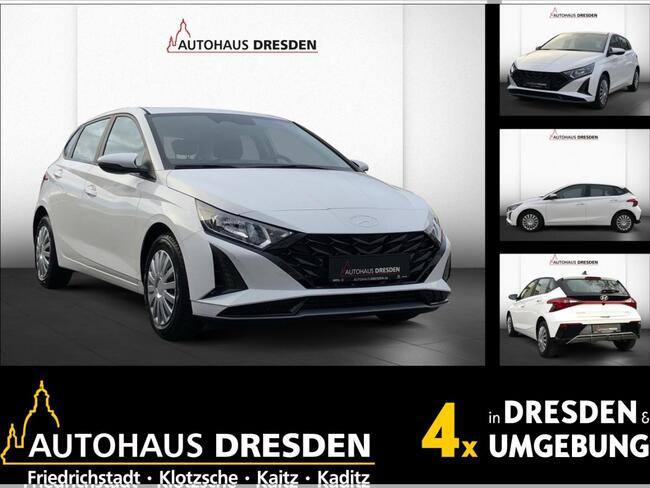 Hyundai i20 1.0 T-GDI *SOFORT*VERFÜGBAR* - Bild 1