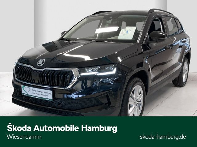 Skoda Karoq Selection 1.5 TSI DSG - Bild 1