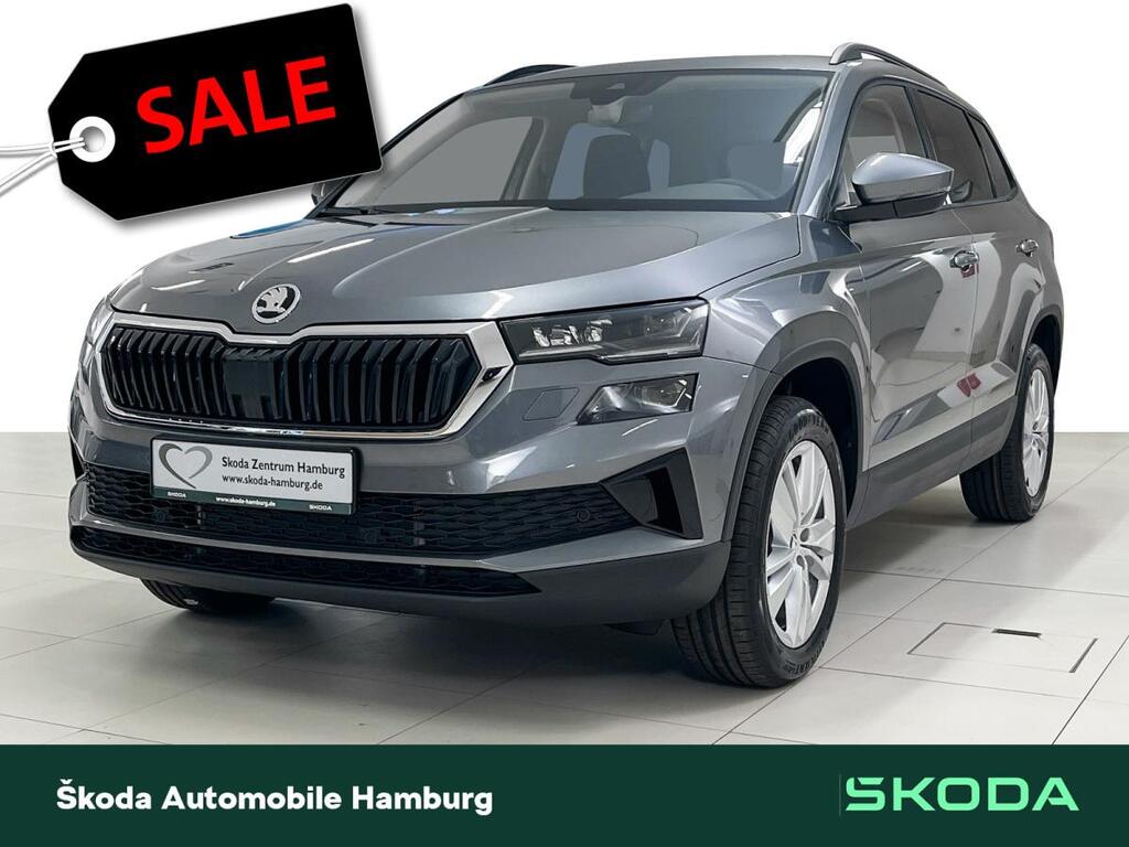 Skoda Karoq Selection 1.5 TSI DSG