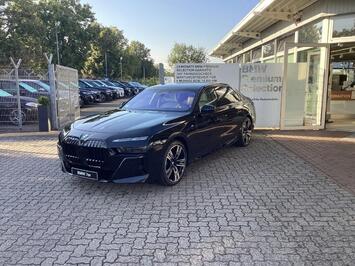 BMW 740i Lim (G70)