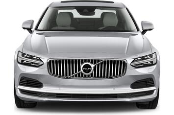 Volvo S90 Recharge T8 AWD Plug-in Hybrid Ultimate Dark