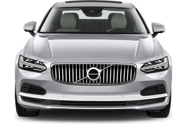 Volvo S90 Recharge T8 AWD Plug-in Hybrid Ultimate Dark - Bild 1