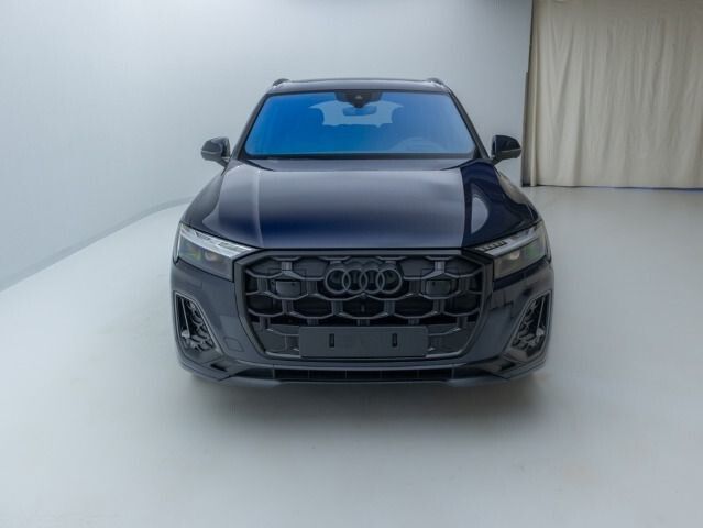 Audi Q7 S line 50 TDI QUA*TIPTRO*B&O*MATRIX*PANO*HUD