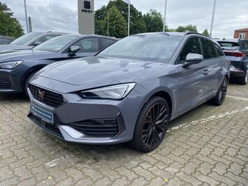 Cupra Leon SP VZ 2.0 TSI DSG / sofort verfügbar / AHK BeatsAudio Matrix