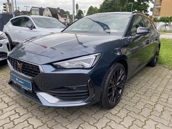 Cupra Leon ST VZ 2.0 TSI DSG 4Drive / sofort verfügbar / DCC 19 Zoll Exclusive