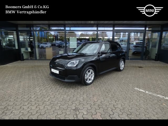 MINI Countryman E ClassicTrim Paket L Pano HUD Harman/Kardon - Bild 1