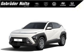 Hyundai Kona 1.6 T-GDi (138PS) 6-M/T 2WD SELECT 🔥 GEWERBE-SPEZIAL 🔥 // KLIMA// NAVI // LED