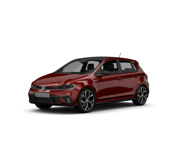 Volkswagen Polo GTI 2L 207PS 152kw + Black Week Deal + - Bild 1