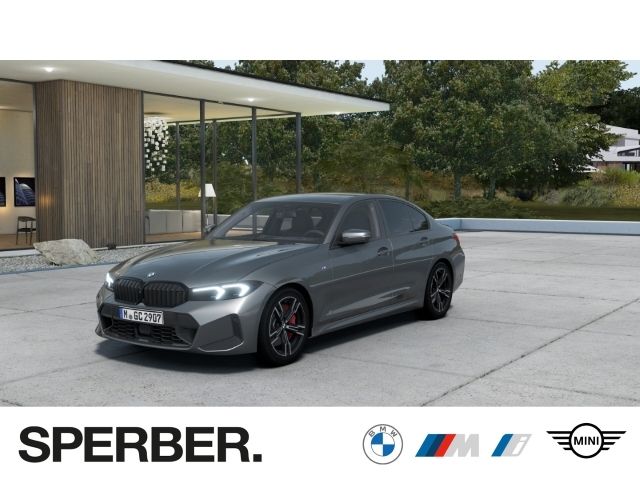 BMW 330d d xDr. Limo.,M-Sport Pro,Inno.-Pkt.,Memory,Driv.Ass.Prof.,uvm. - Bild 1