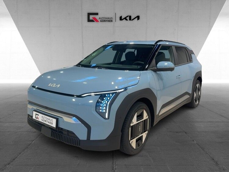 Kia EV3 Earth 81,4 Winter Sound DriveWise Upgrade Design - Gewerbliches Leasing