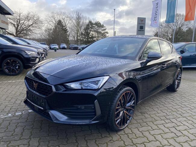 Cupra Leon VZ 1.4 e-Hybrid DSG / sofort verfügbar / BeatsAudio 19 Zoll - Bild 1