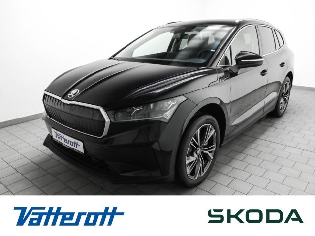 Skoda Enyaq 85 Loft - Bild 1