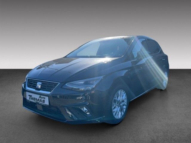 Seat Ibiza FR 1.0 TSI 6-Gang Full Link Shz Klima - Bild 1